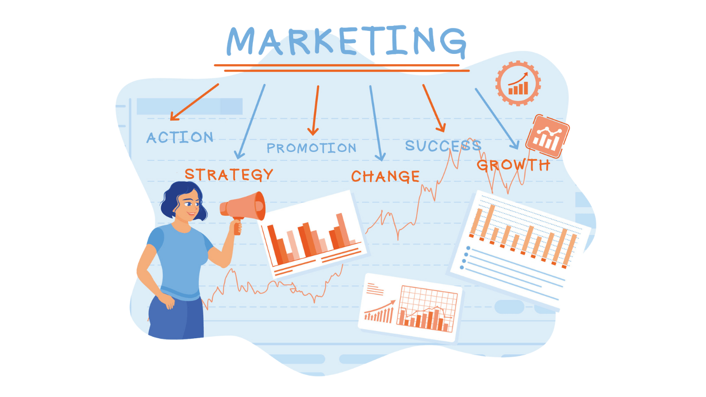 Marketing Services - Image