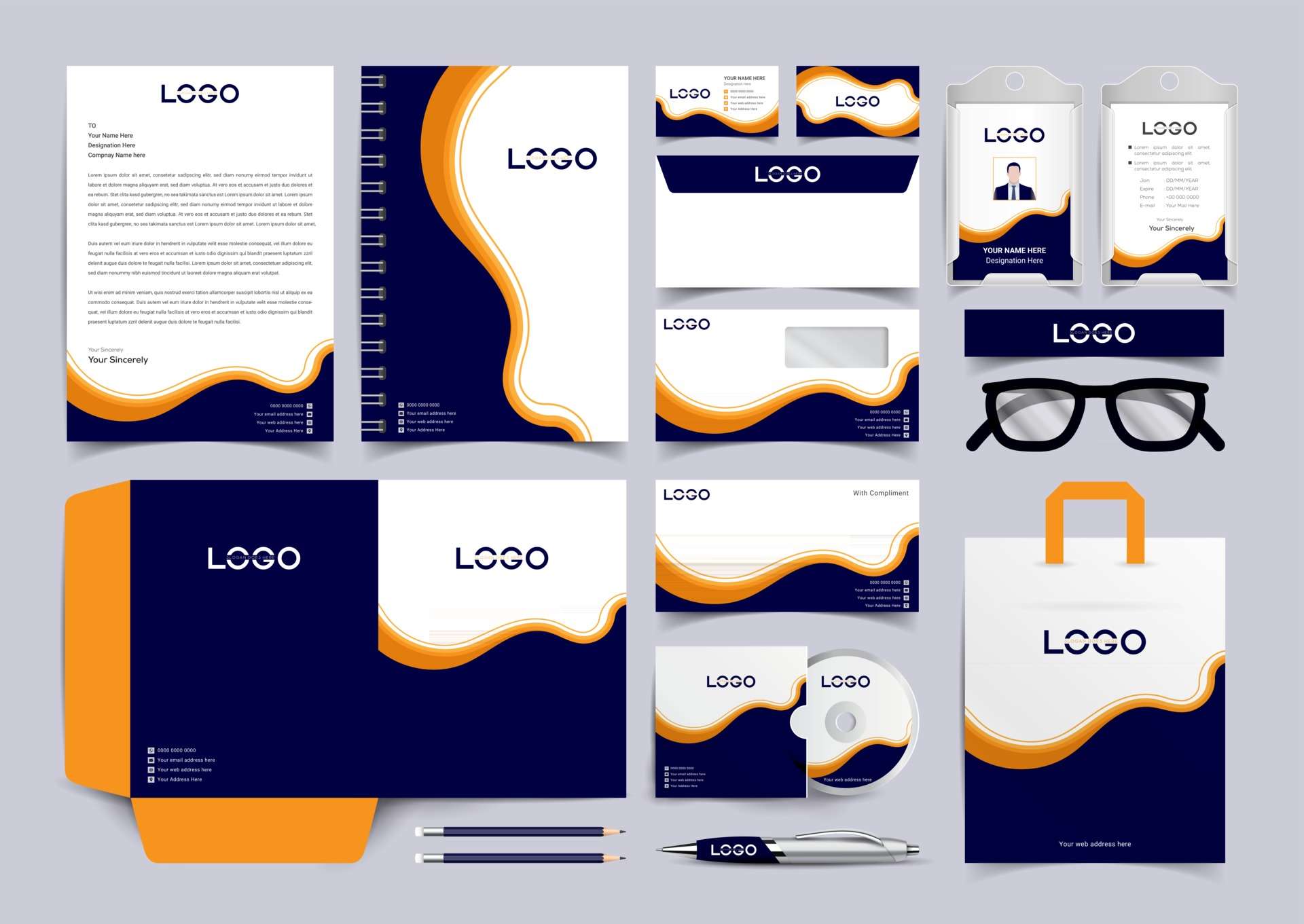 brand identity