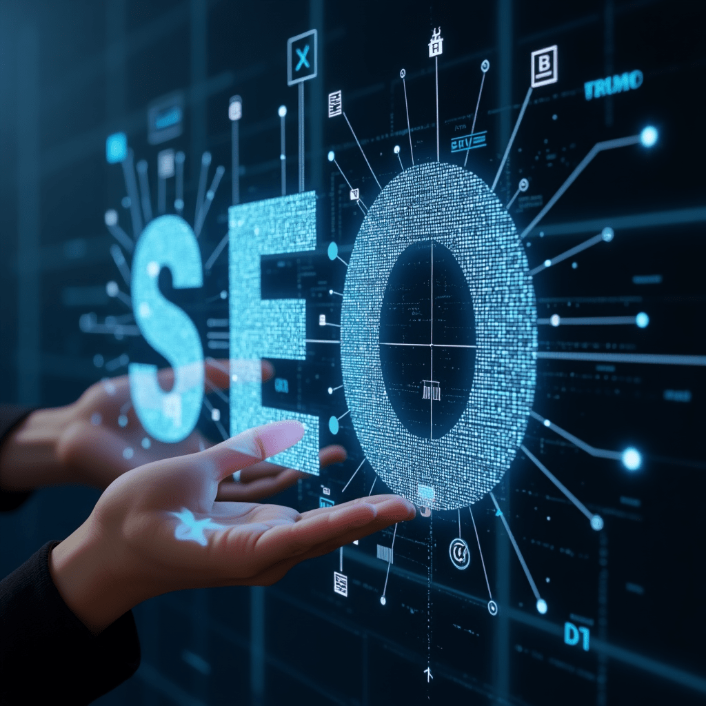 Nahid hassan generate an image describing what is seo search en 7bf2ea24 0537 4a45 8bf6 20b0d6c84b4d