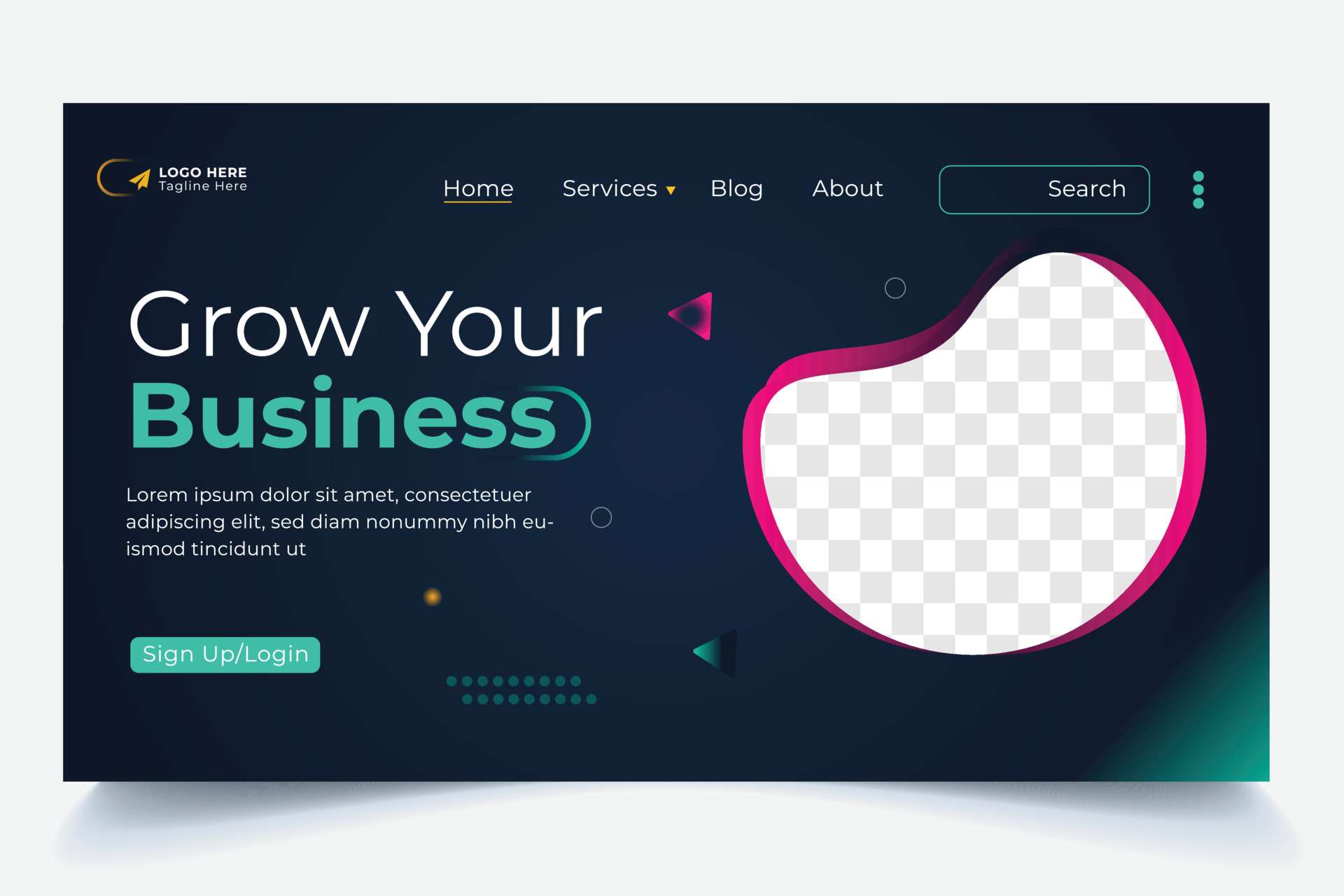 Grow your business