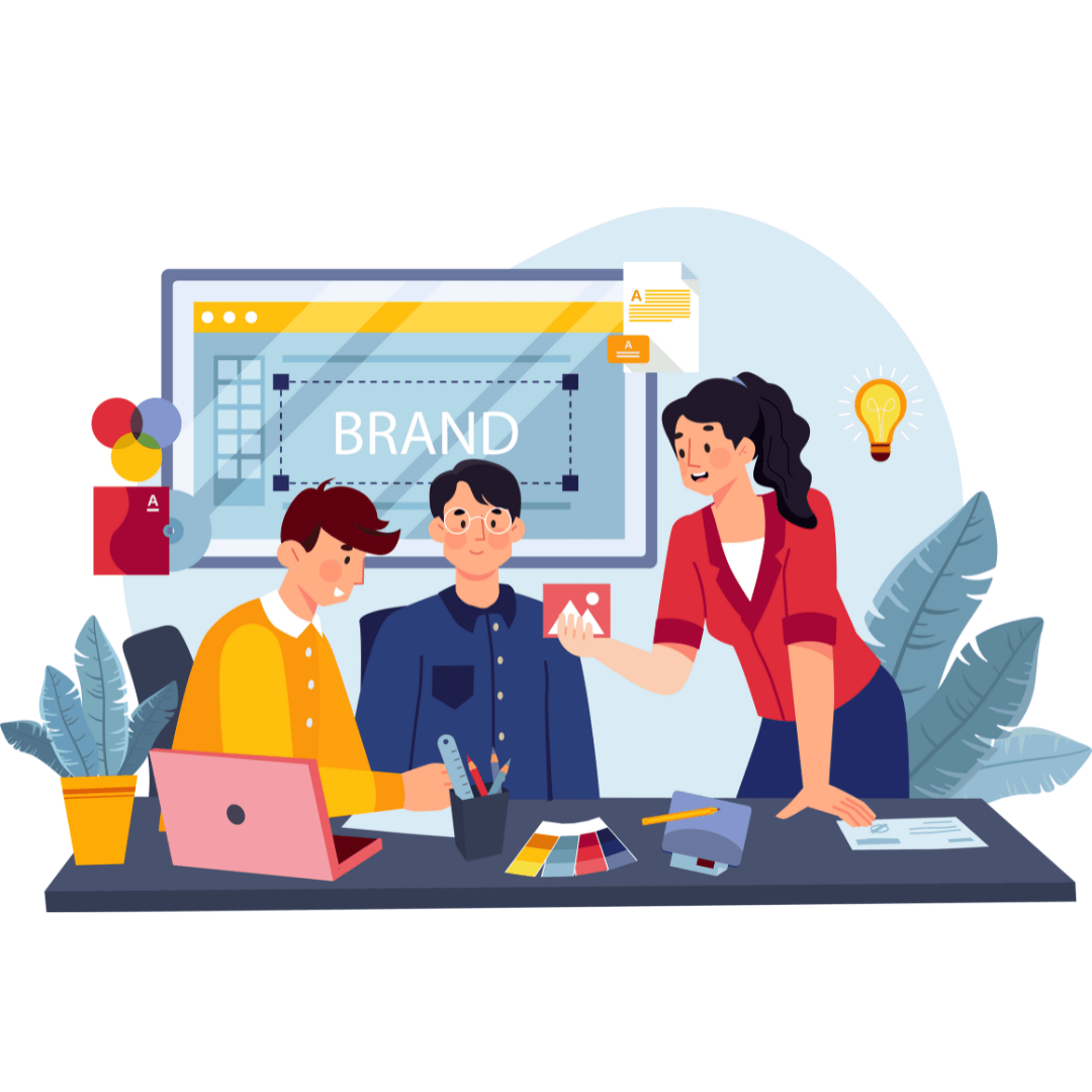 Branding