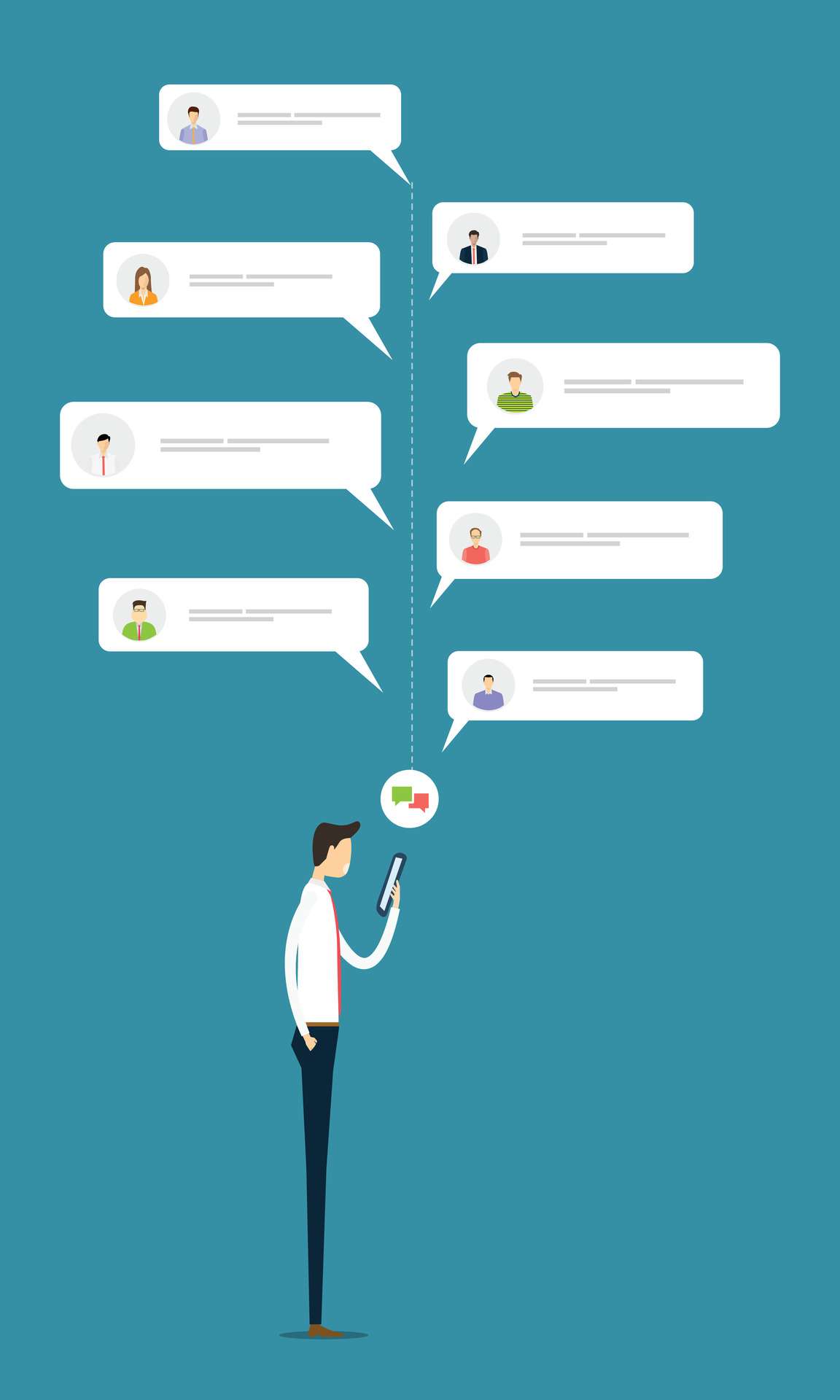 SMS Marketing