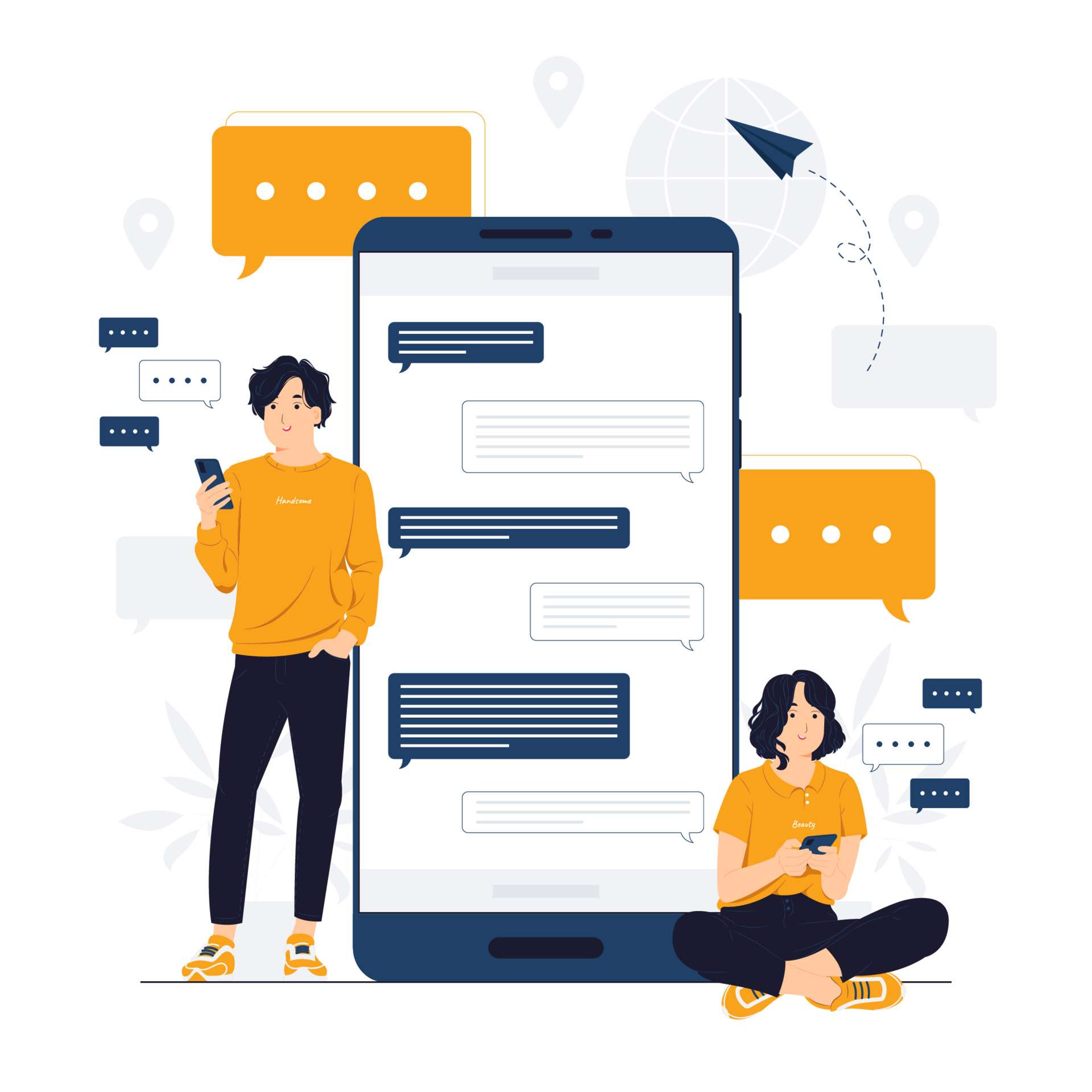 SMS Marketing