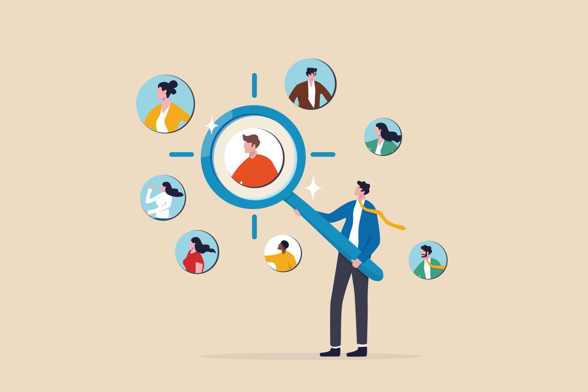 customer centric marketing strategy