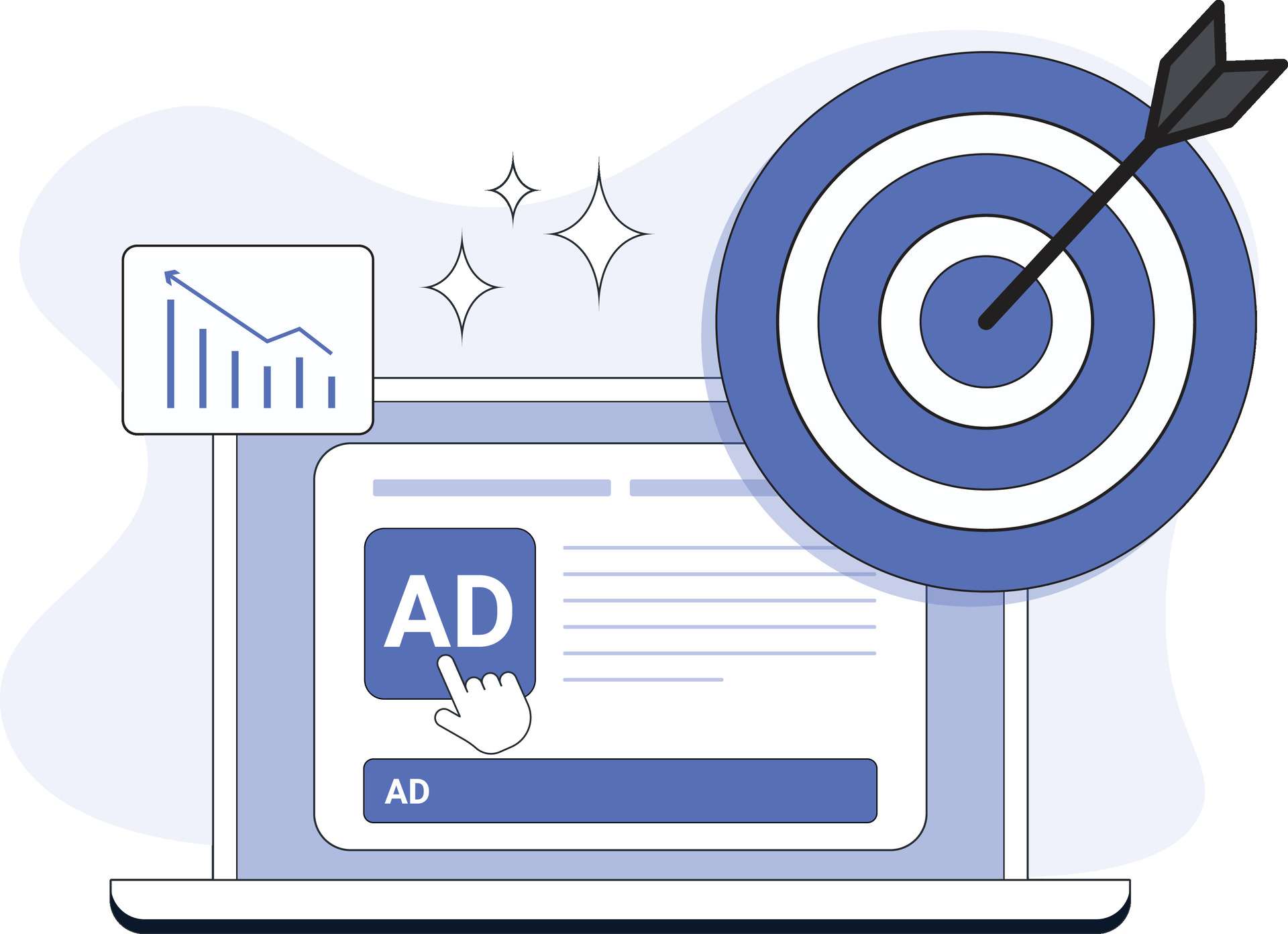 Marketing Ads