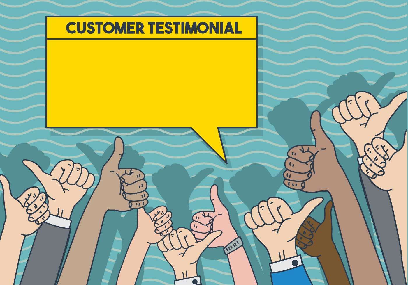Customer Feedback