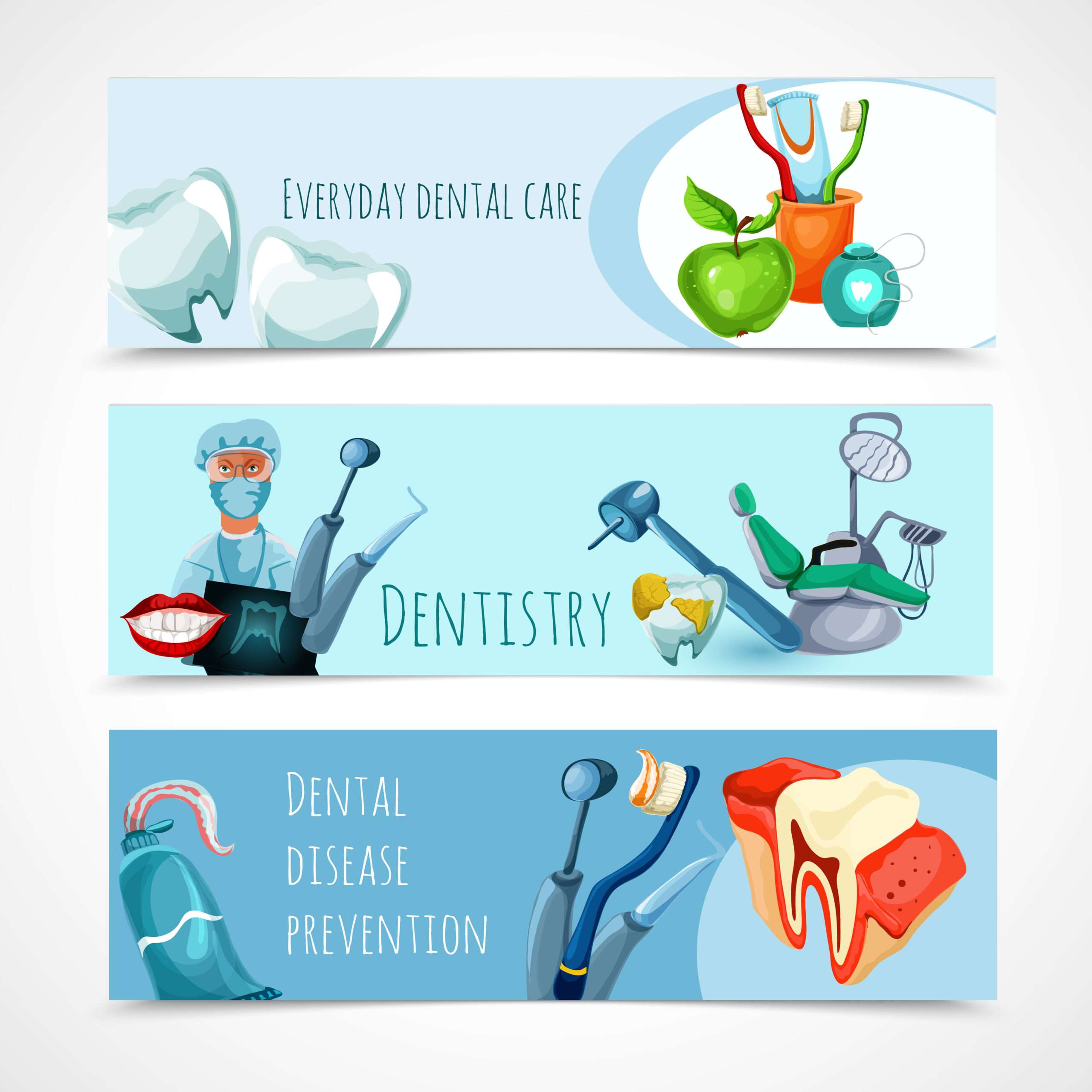 Dental Banner
