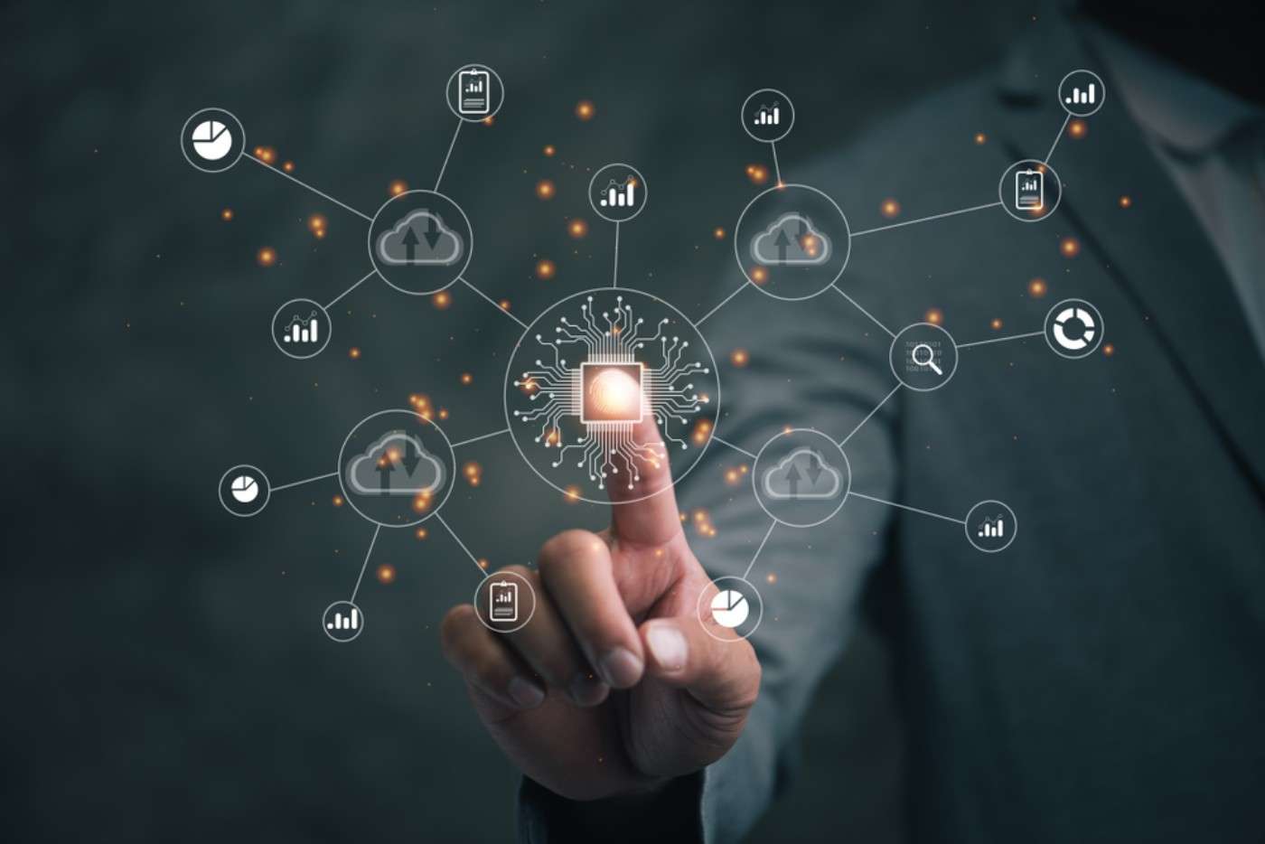 Managed services