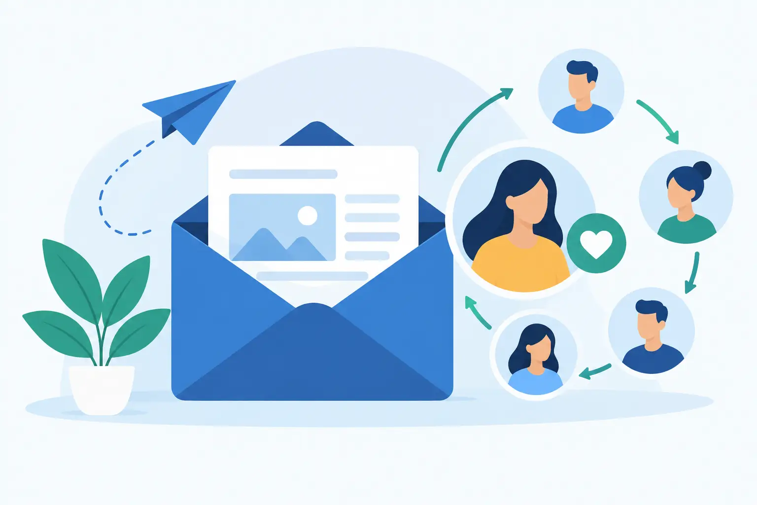 Email Marketing Customer Retention Strategies