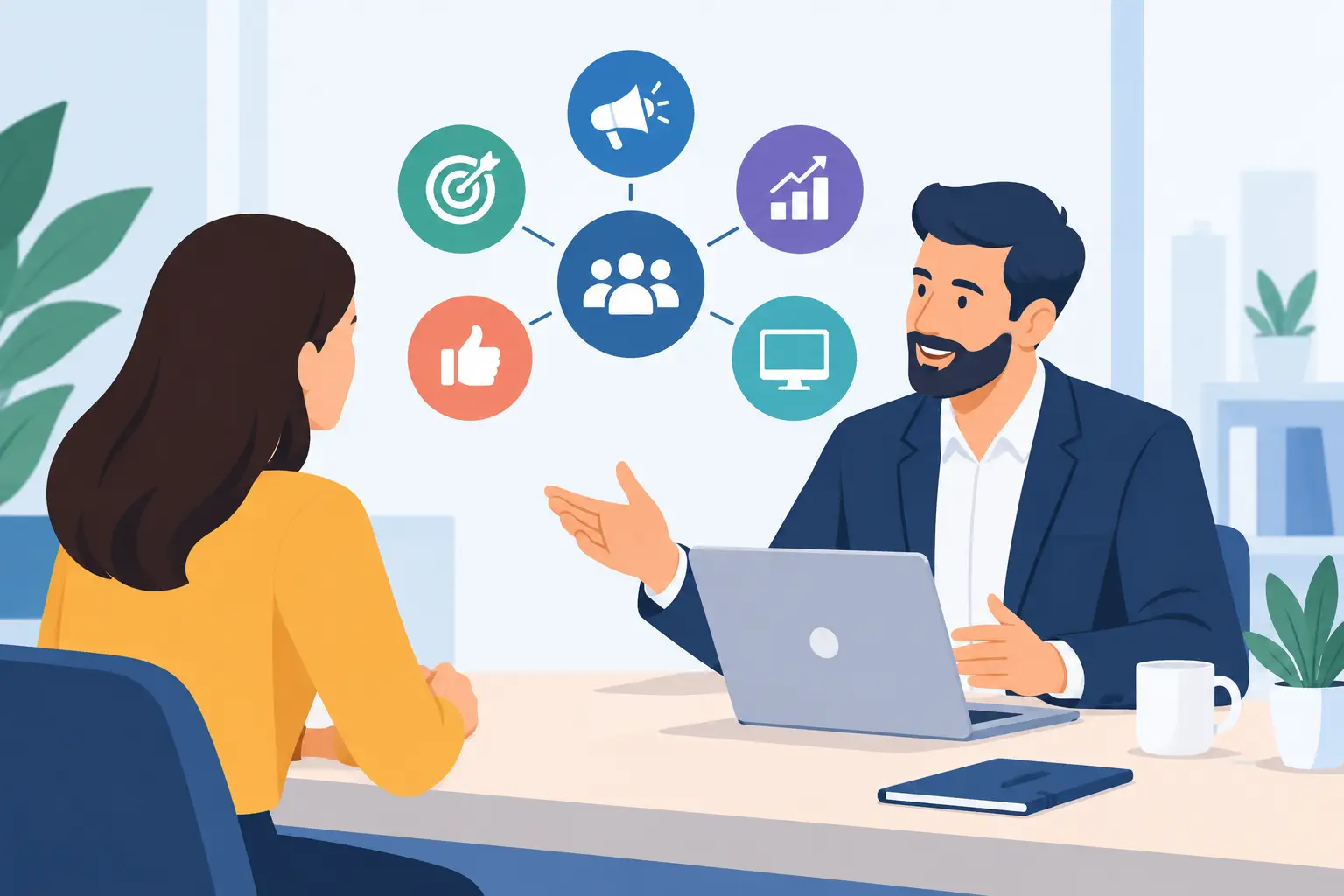 How to Choose a Marketing Agency That Delivers